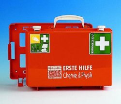 Picture of First Aid Box