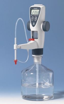 Picture of Bottle top burette Titrette<sup>&reg;</sup>