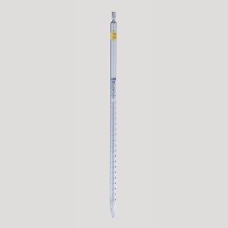 Picture of Graduated pipettes, soda glass, class AS, type 3