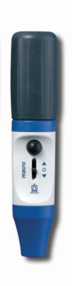 Picture of Pipette controllers macro 0.1 to 200ml