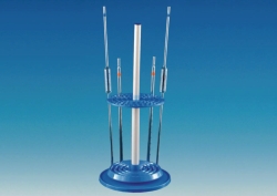 Picture of Pipette stand, vertical, PP