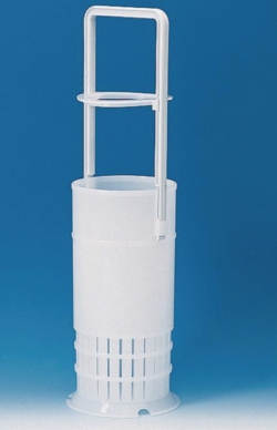 Picture of Pipette rinser system
