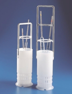 Picture of Pipette rinser system