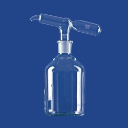 Picture of Kipp dispensers, soda-lime glass