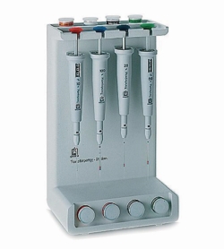 Picture of Stands for single channel pipettes Transferpettor