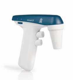 Picture of Pipette controller accu-jet<sup>&reg;</sup> S, without power adapter