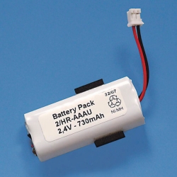Picture of Accessories for accu-jet<sup>&reg;</sup> controller
