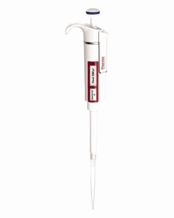 Picture of Single channel microliter pipettes Finnpipette&trade; F1, fix