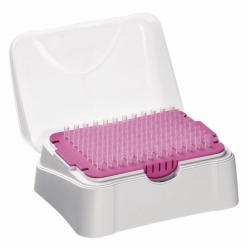 Picture of Pipette tips Finntip Flex 10