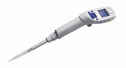 Picture of Electronic single channel microliter pipettes Eppendorf Xplorer<sup>&reg;</sup>, variable