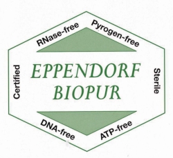 Picture of Safe-lock reaction tubes, Biopur<sup>&reg;</sup>, sterile