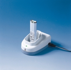 Picture of Accessories for pipettors, positive displacement, stepper type, HandyStep<sup>&reg;</sup> electronic