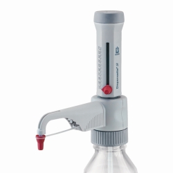 Picture of Bottle-top dispenser Dispensette<sup>&reg;</sup> Analog S