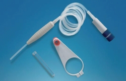 Picture of Discharge tube, PTFE, for seripettor<sup>&reg;</sup> and seripettor<sup>&reg;</sup> pro