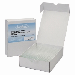 Picture of Disposable Pasteur Pipettes volac