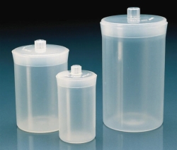 Immagine Weighing bottles, PP