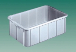 Picture of Storage and transport containers, PP / HDPE