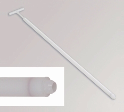 Picture of Disposable liquid samplers, ViscoDispo, HDPE