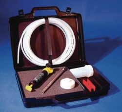 Picture of Sampler Mini-Sampler, PTFE