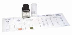 Picture of Test kits, <I>VISOCOLOR<sup>&reg;</sup>alpha </I>for water analysis