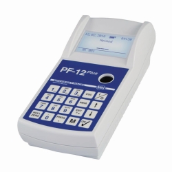 Picture of Compact Photometer PF-12<I><sup>Plus</sup></I>