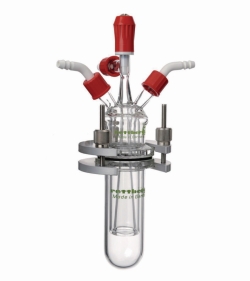 Picture of Vacuum sublimation apparatus