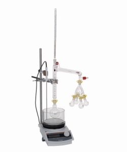 Picture of Micro-distillation system