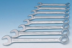 Imagen Combination spanner set