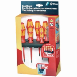 Picture of Screwdriver set
