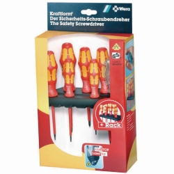 Imagen Screwdriver set