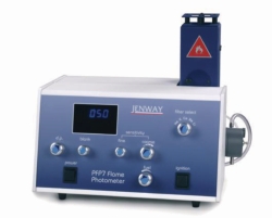 Picture of Flame Photometer FF-200