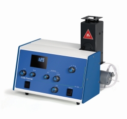 Picture of Flame Photometer FF-200