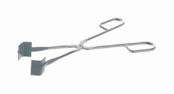 Picture of Flask tongs, 18/10 steel