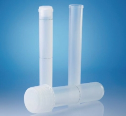 Picture of Sample tubes, PFA