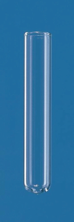 Picture of Centrifuge tubes, AR-GLAS<sup>&reg;</sup>, ungraduated, rimless