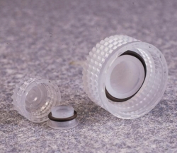 Picture of Sealing cap assemblies Nalgene&trade;, PP