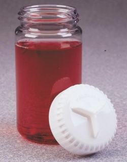 Picture of Centrifuge bottles Nalgene&trade;, PC, with seal closure