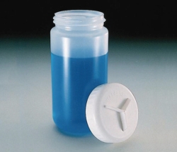 Изображение Wide-mouth centrifuge bottles Nalgene&trade;, PP-copolymer