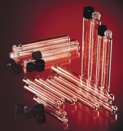 Picture of Test tubes, borosilicate glass