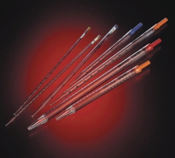 Picture of Serological Pipettes, PS, sterile