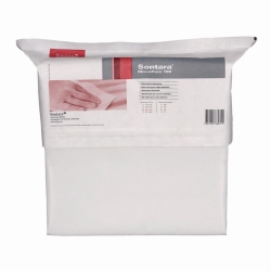 Picture of Cleanroom Wipes Sontara<sup>&reg;</sup> MicroPure, polyester/cellulose