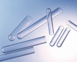 Picture of Test tubes and centrifuge tubes, PS