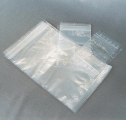 Picture of LLG-Pressure-seal bags, PE