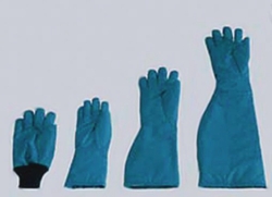 Picture of Protection Gloves Cryo Gloves&reg;Waterproof, wrist length with knitted cuff