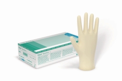 Immagine Disposable Gloves Vasco<sup>&reg;</sup> Sensitive, Latex