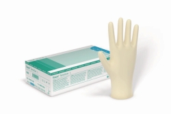 Picture of Disposable Gloves Vasco<sup>&reg;</sup> Sensitive, Latex