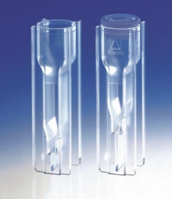 Picture of Cap for UV micro cuvette