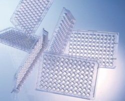 Picture of 96 Well Polystyrene Microplates, PS