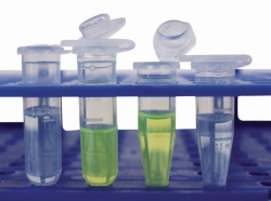 Picture of LLG-Microcentrifuge tubes, PP