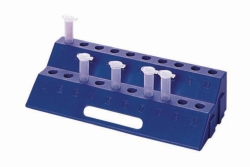 Picture of Microtube Rack, 20-Well, PP